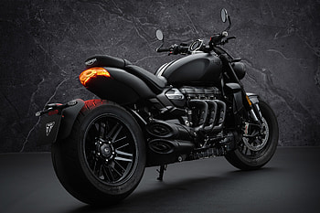 Triumph-Rocket-III, III, Rocket, Triumph, Motor HD wallpaper