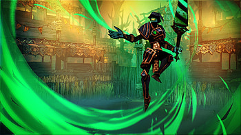 Sworn: Epic for Gamers, video game HD wallpaper