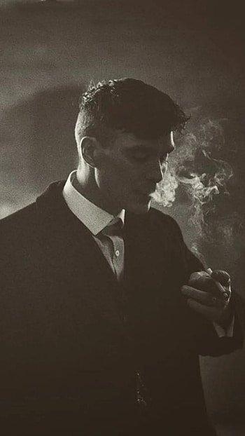 I am Peaky Blinder HD phone wallpaper