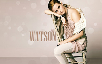 Emma Watson, emma, watson, hermoine, actress HD wallpaper