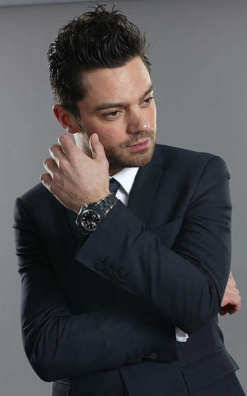 Dominic Cooper, , Actor, Stunning HD phone wallpaper
