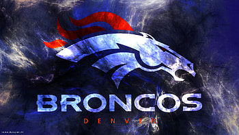 Denver Broncos by freyaka on DeviantArt HD wallpaper