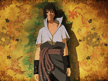 Sasuke Uchiha, sasuke, sharingan, shippuden, uchiha HD wallpaper
