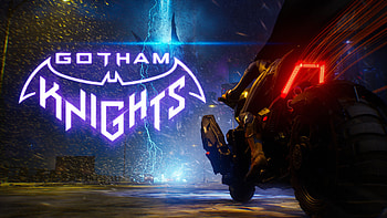 Playstation Universe, Gotham Knights , Gaming fans' delight HD wallpaper