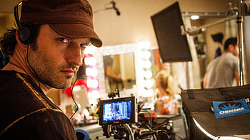 Robert Rodriguez, Music fanart, Artwork collection, Visual appeal HD wallpaper