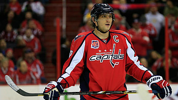 Alexander Ovechkin gallery, Career highlights, Memorable moments, Hockey legend HD wallpaper