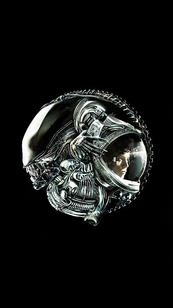 Alien (2022) movie HD phone wallpaper
