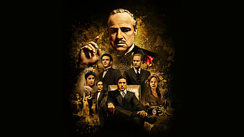 Francis Ford Coppola, The Godfather SH HD wallpaper