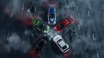 Need For Speed, need-for-speed, nissan-gtr, nissan, bmw, cars, games, video-games HD wallpaper