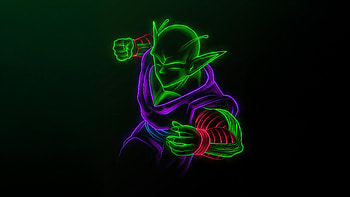 Anime Dragon Ball Piccolo , dragon-ball-super, anime, dragon-ball, piccolo, artist, artwork, digital-art HD wallpaper