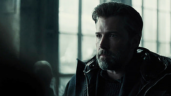 Justice League, Ben Affleck HD wallpaper