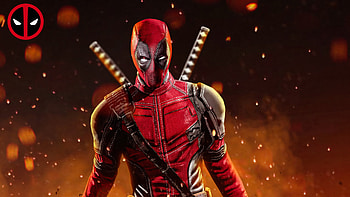 Deadpool 2019, deadpool, superheroes, artwork, digital-art, artstation HD wallpaper