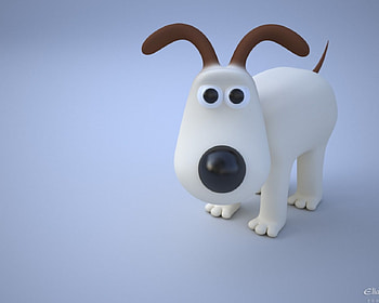 CUTE DOGGY, dog, cute HD wallpaper