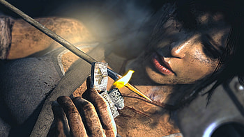 Tomb Raider, tomb-raider, games, xbox-games, ps-games, pc-games HD wallpaper