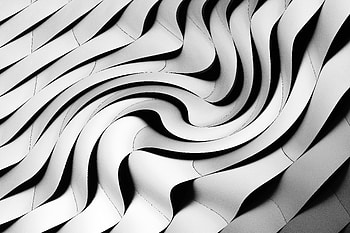 Texture, Textures, Wavy, Metal, Metallic, Facade, Panel, Panels, Sheathing HD wallpaper