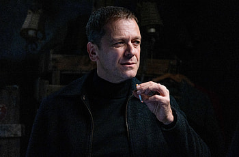 Monsieur Spade TV Show, TV Show, Monsieur Spade HD wallpaper