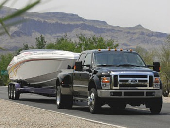Ford F-450 Superduty Lariat 2008, ford, 2008, lariat, superduty, f-450 HD wallpaper