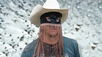 Orville Peck - Top TV song, Dead of Night, Haunting melody, Tunefind recognition HD wallpaper
