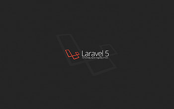 Laravel, php, computer, code HD wallpaper
