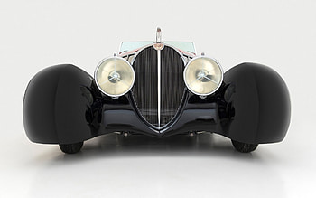2015 Delahaye Boattail Speedster, boattail, delahaye, 2015, cars HD wallpaper