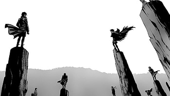 Hajime no Ippo: Cliffside Champions — Manga, manga, Hajime no Ippo HD wallpaper