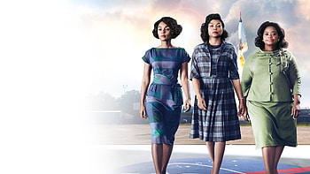Hidden Figures movie, Unerkannte Heldinnen, Pioneering women, Unveiling legacy HD wallpaper