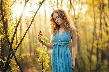 lady, model, graphy, beauty HD wallpaper