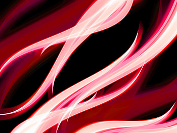 Pink Lines, girly, pink, black, lines HD wallpaper
