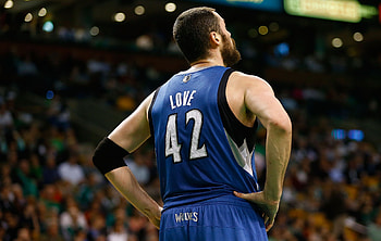 Kevin Love HD wallpaper