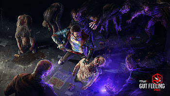 video game, Dying Light 2: Stay Human HD wallpaper
