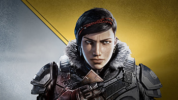 Gears 5 Kait Diaz , gears-5, gears-of-war-5, gears-of-war, 2019-games, games HD wallpaper