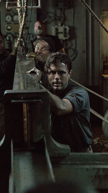 The Finest Hours, Best movies, Chris Pine, Movies HD phone wallpaper