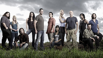 Lost (2022) movie HD wallpaper