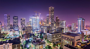 Houston Texas Travels, Inbound migration, Westin Homes, Houston's appeal HD wallpaper