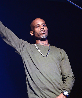 DMX, Funeral clarification, Family statement, Rumor debunked HD phone wallpaper