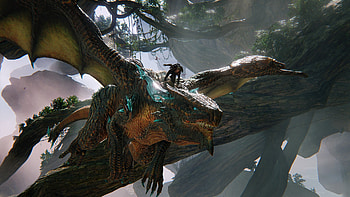 Scalebound Xbox One, scalebound, games, xbox-games HD wallpaper