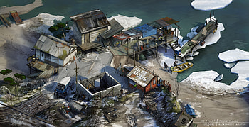 Disco Elysium, Video Game HD wallpaper