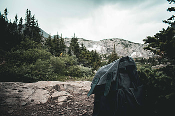 Miscellanea, Miscellaneous, Journey, Bag, Backpack, Rucksack HD wallpaper