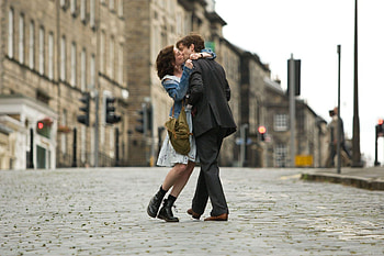 One Day movie, Heartwarming story, Emotional journey, Lifelong connection HD wallpaper