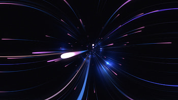 Dream, mindfulness, dark, abstract HD wallpaper