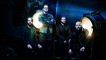 Ghost Adventures, Screaming Room, TRVL GO HD wallpaper