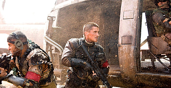 Review Terminator Salvation, Slant Magazine HD wallpaper