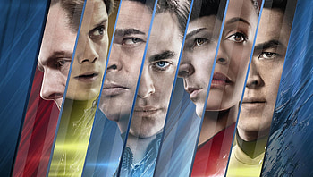 Star Trek Beyond (2022) movie HD wallpaper