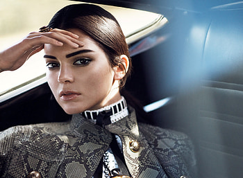 Kendall Jenner 2017 New, kendall-jenner, model, girls, celebrities HD wallpaper