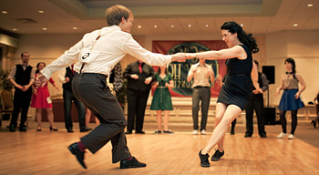 Swing Dance, Swing dance history, Dance HD wallpaper