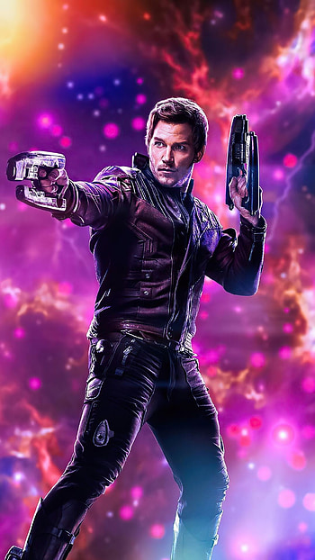 Star Lord, Top , Background , graphic excellence HD phone wallpaper