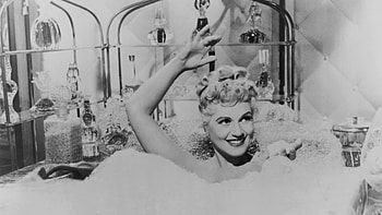 Judy Holliday, Costume party, Brooklyn magazine, Judy Judy HD wallpaper