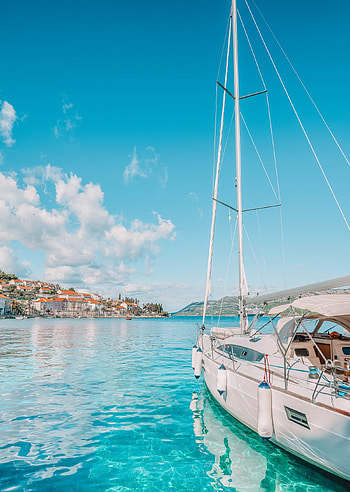 5-day travel itinerary, Visiting Croatia, Hand luggage, Travel HD phone wallpaper