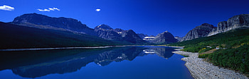 Panorama Landscape Mountains , landscape, nature, wide, mountains HD wallpaper