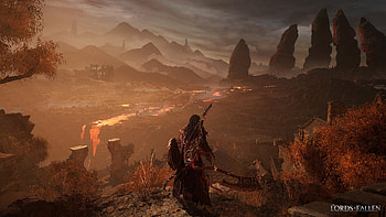 video game, Lords Of The Fallen HD wallpaper